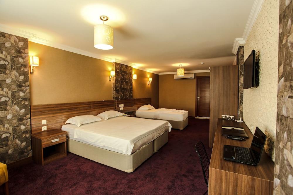 Grand Akcali Otel