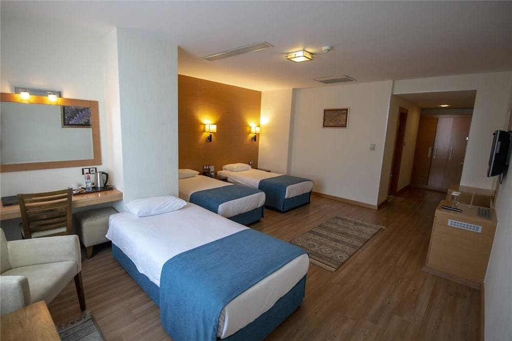 Gaziantep Plaza Hotel