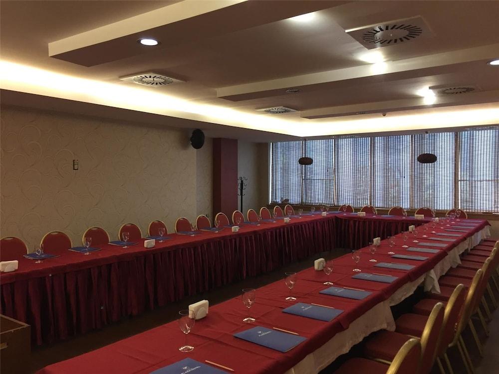 Gaziantep Plaza Hotel
