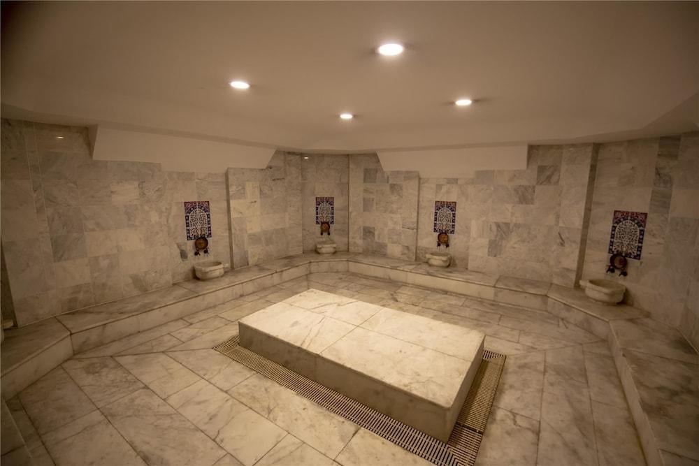 Gaziantep Plaza Hotel