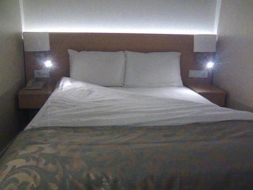 Sahinbey Hotel