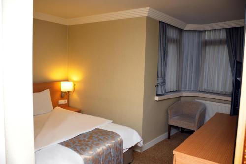 Sahinbey Hotel
