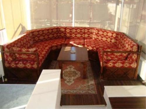 Sahinbey Hotel