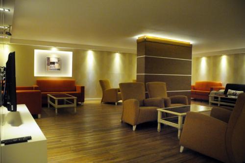 Sahinbey Hotel