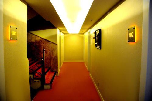 Sahinbey Hotel
