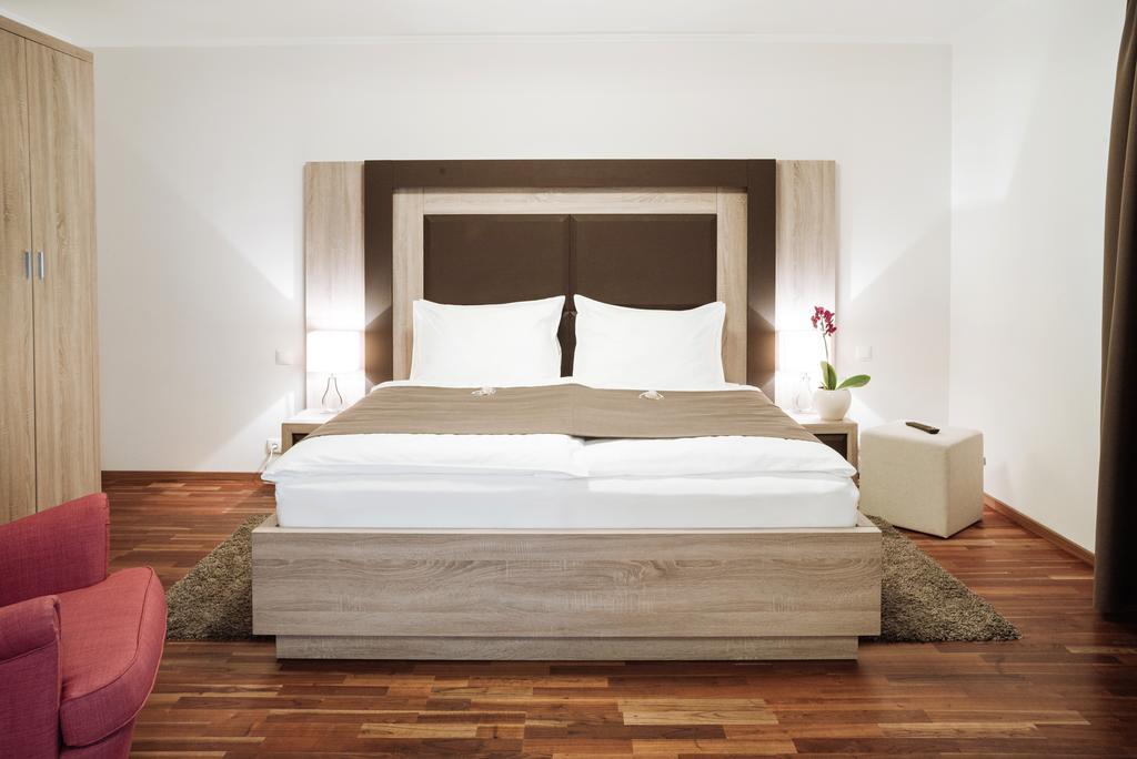 Romantik Pension Die Haslachmuhle