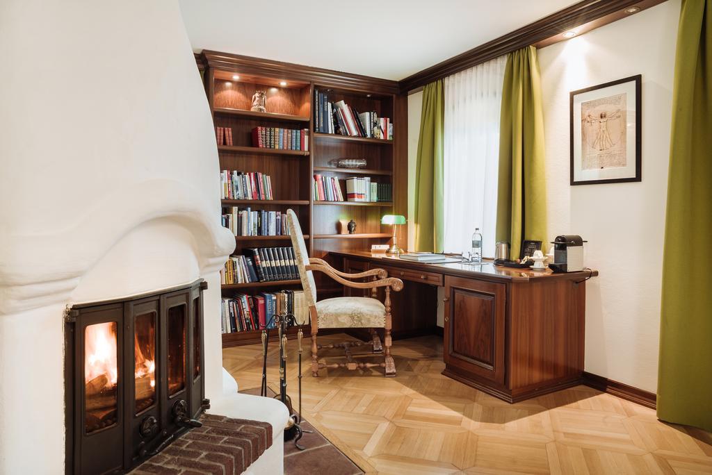 Romantik Pension Die Haslachmuhle