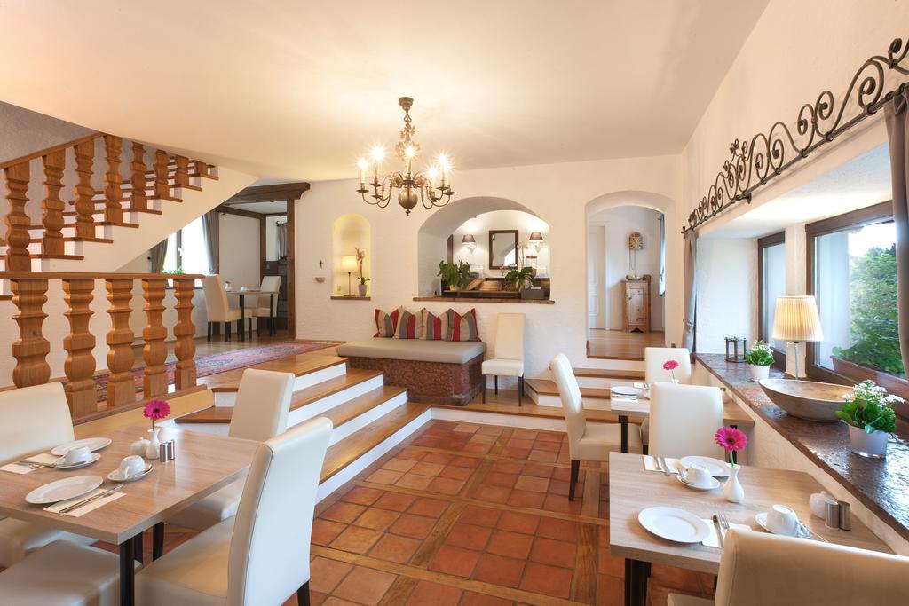 Romantik Pension Die Haslachmuhle
