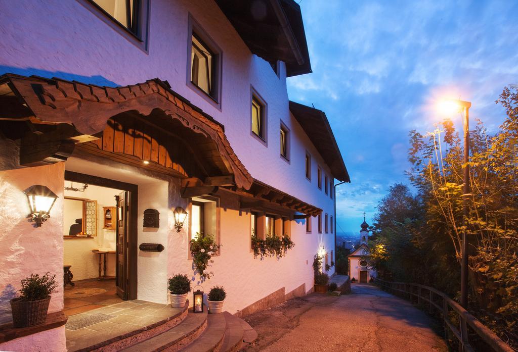 Romantik Pension Die Haslachmuhle