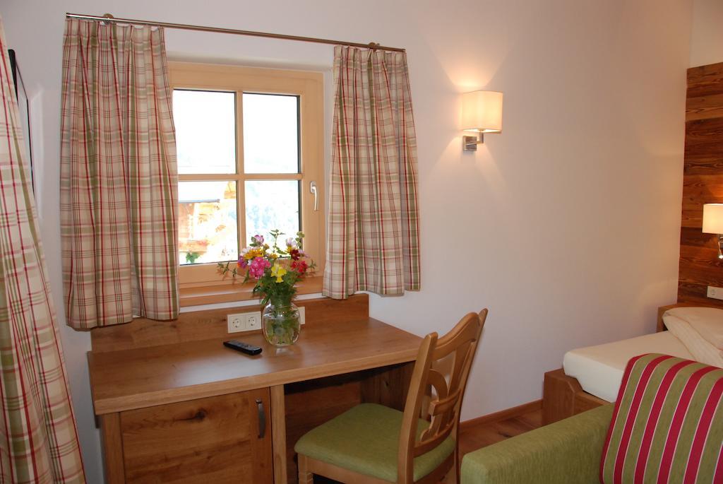 Hotel Gasthof Erbhof Anderlhof