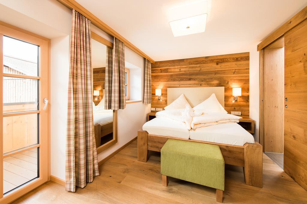 Hotel Gasthof Erbhof Anderlhof
