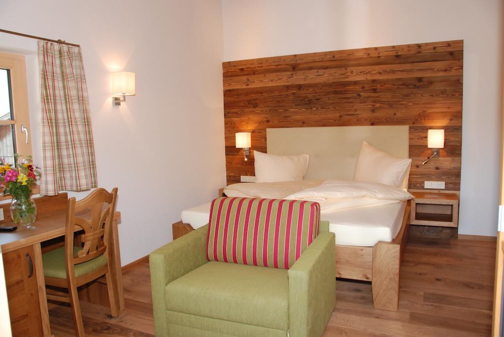 Hotel Gasthof Erbhof Anderlhof