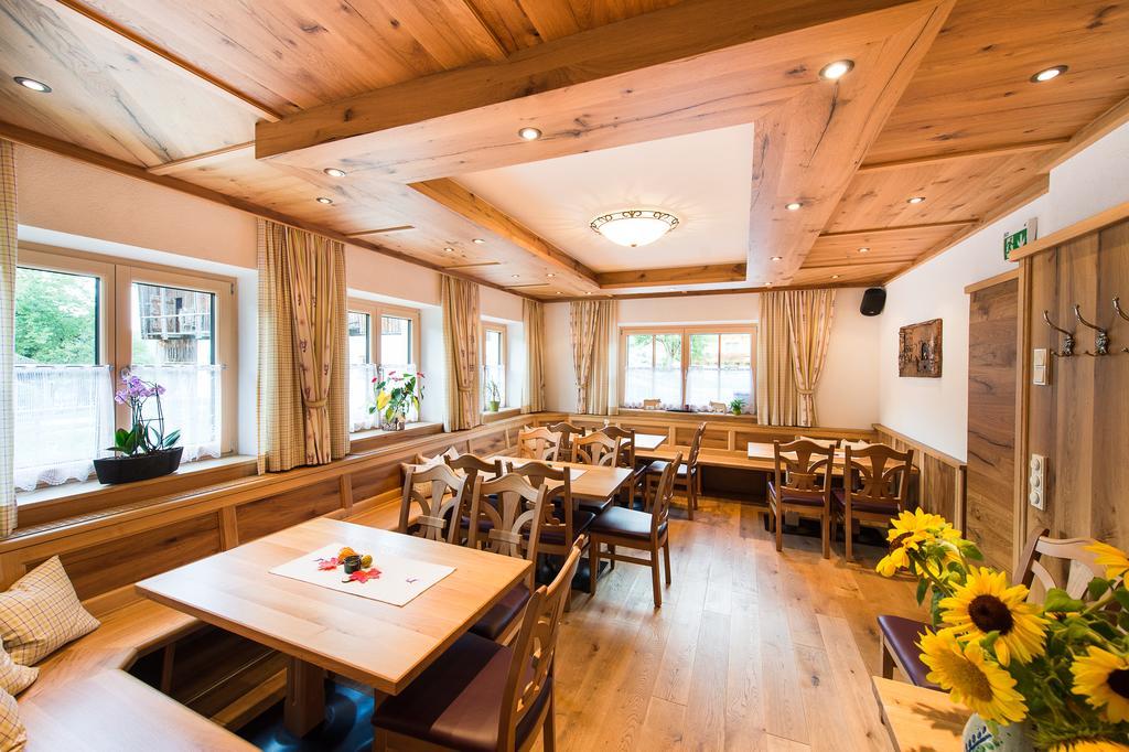 Hotel Gasthof Erbhof Anderlhof