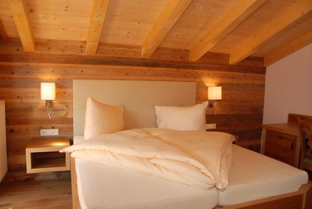 Hotel Gasthof Erbhof Anderlhof