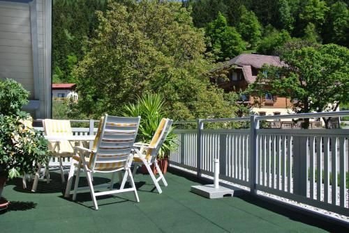 Camping Neubauer