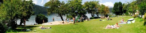 Camping Neubauer