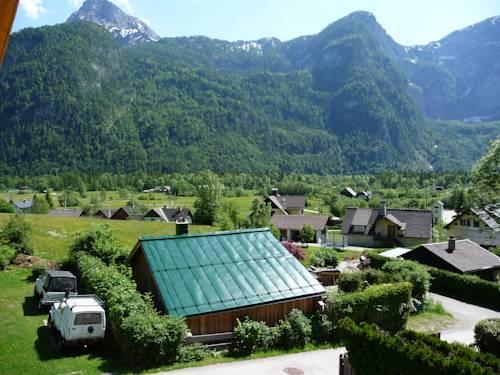 Haus Salzkammergut