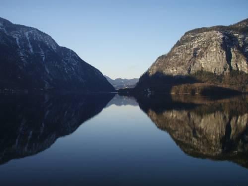 Haus Salzkammergut