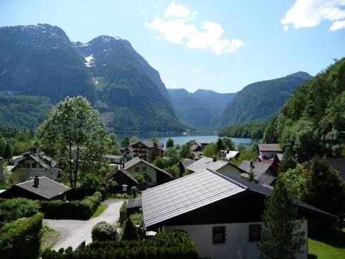 Haus Salzkammergut