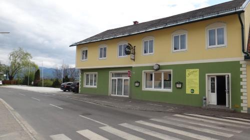 s`Wirtshaus