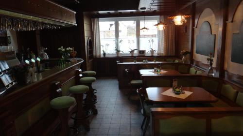 s`Wirtshaus