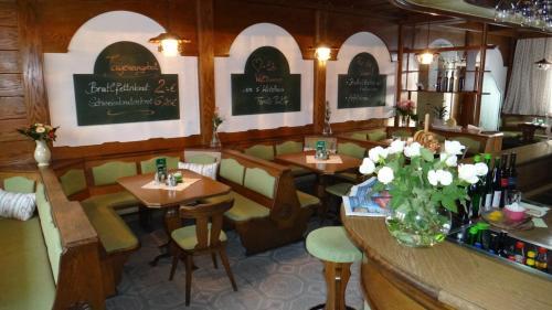 s`Wirtshaus