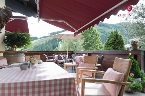 Pension Zirbenhof