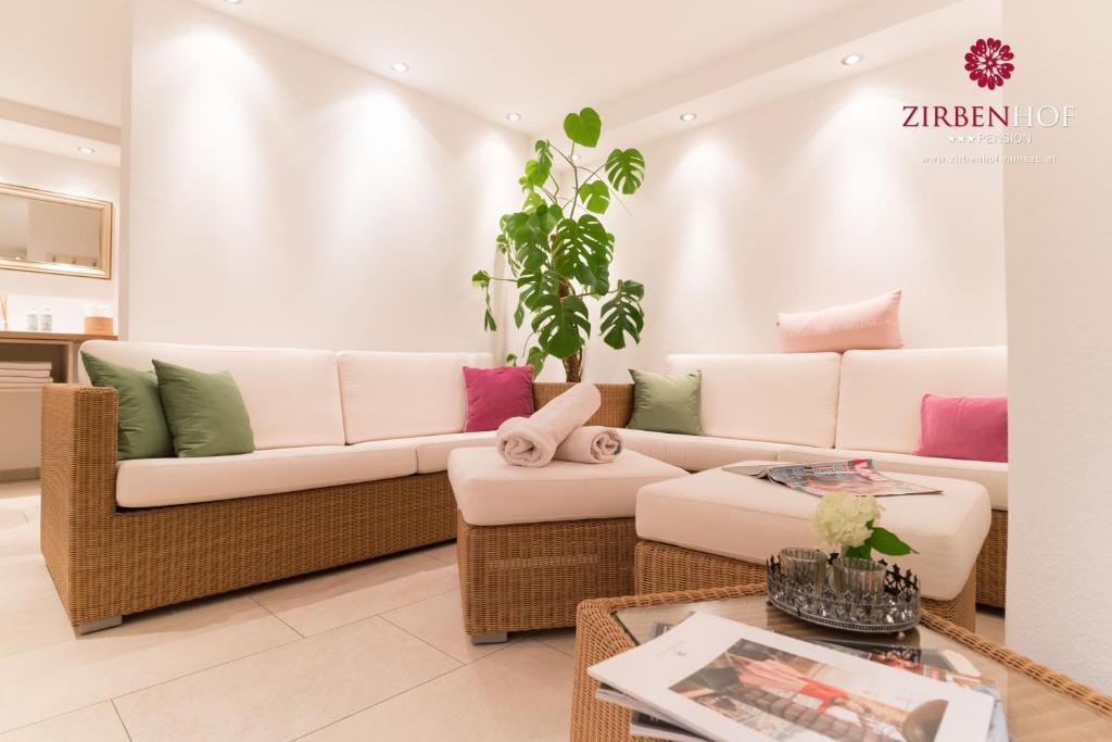 Pension Zirbenhof