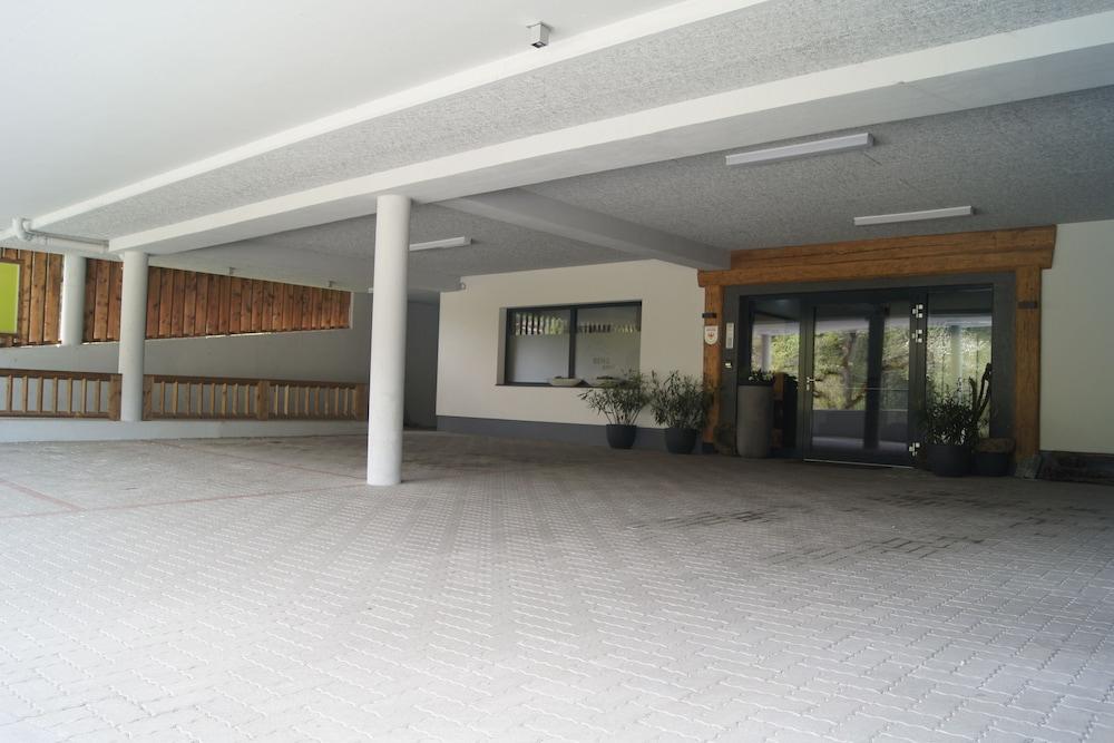 Appartements Bergjuwel
