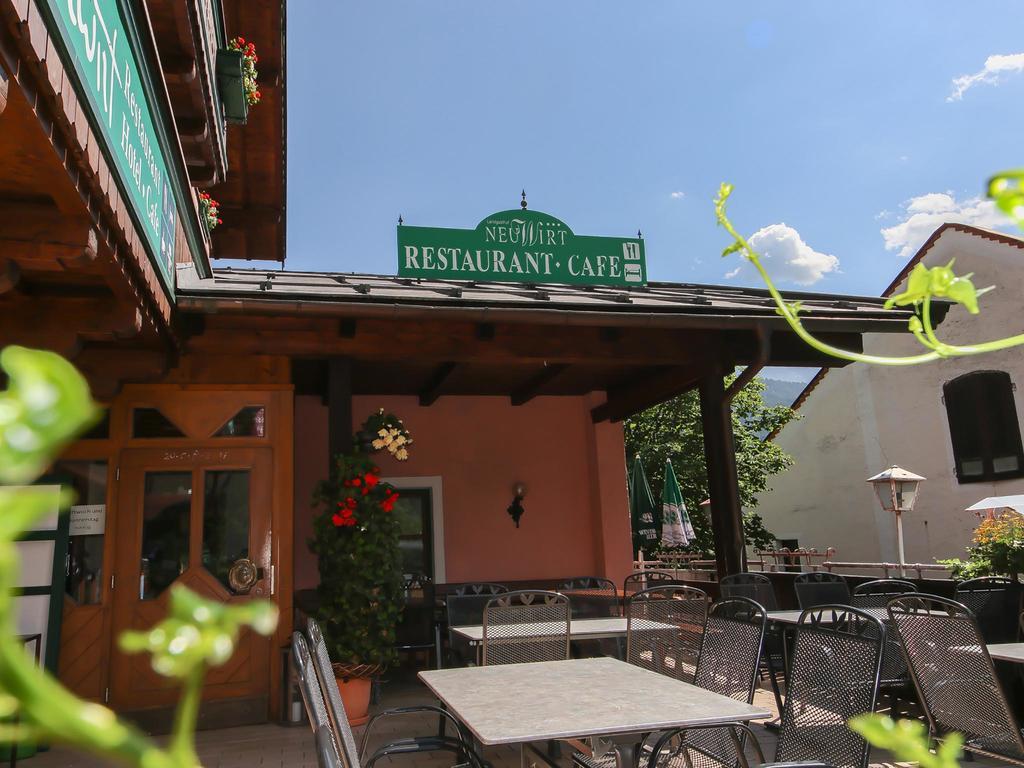 Gasthof Neuwirt