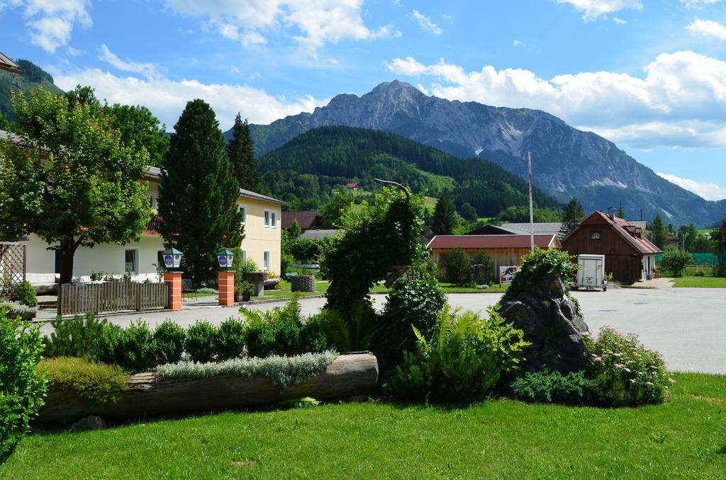 Gasthof Familie Gruber