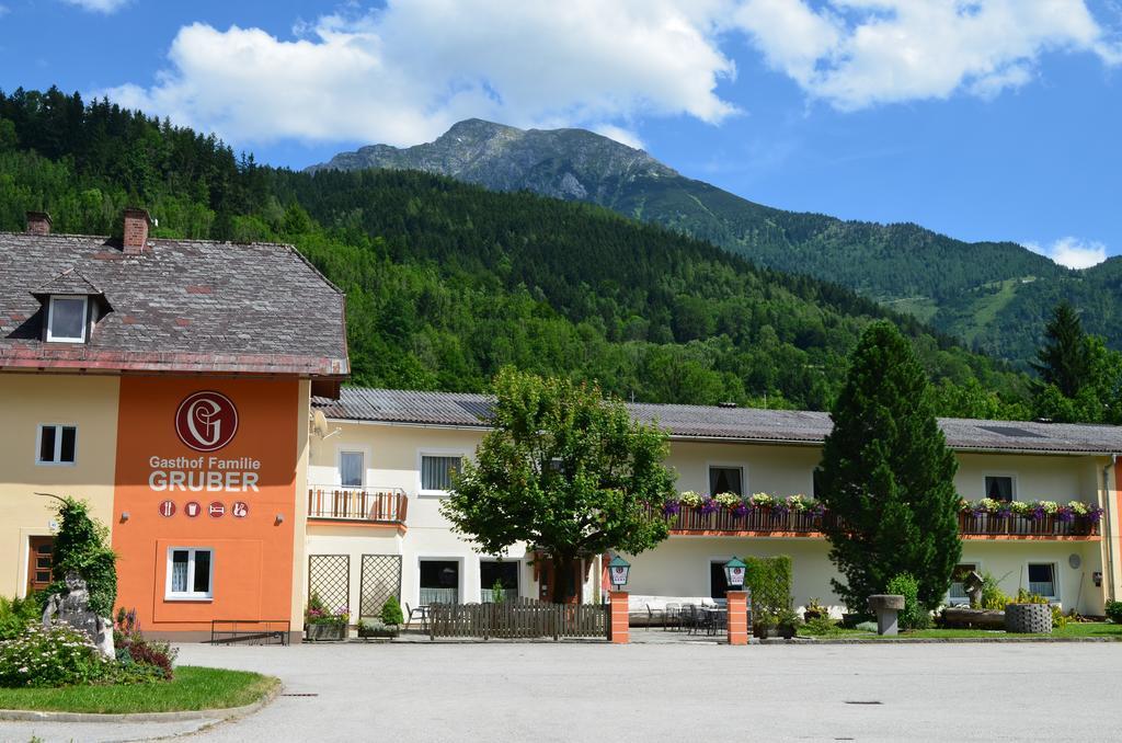 Gasthof Familie Gruber