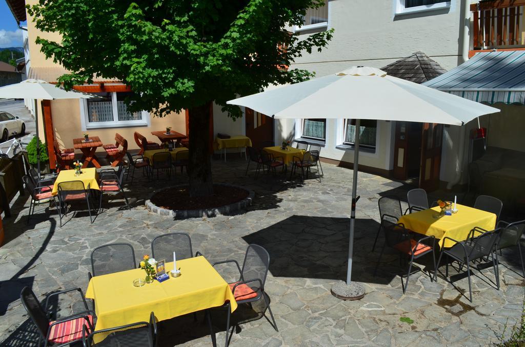 Gasthof Familie Gruber