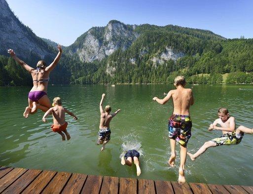 Gasthof Familie Gruber
