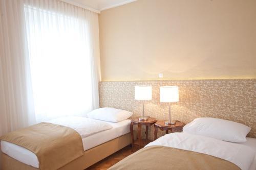 Stadthotel zur goldenen Krone