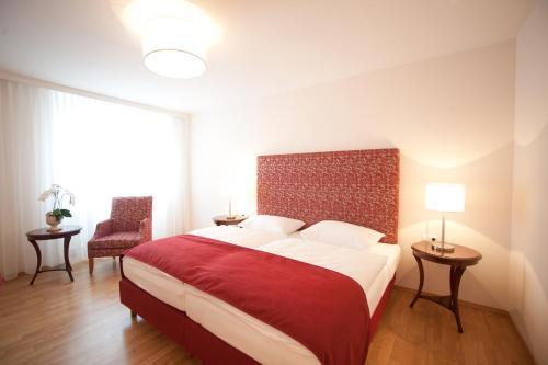 Stadthotel zur goldenen Krone
