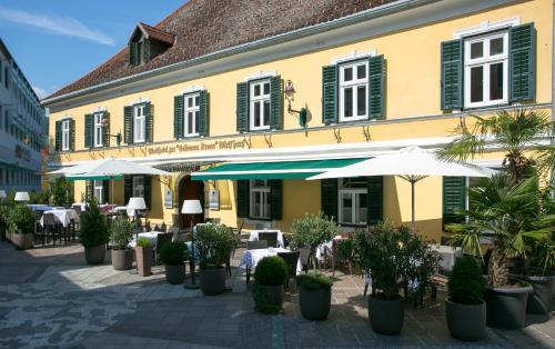 Stadthotel zur goldenen Krone