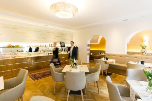 Stadthotel zur goldenen Krone