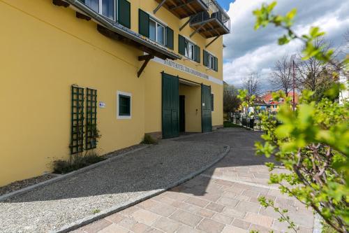 Stadthotel zur goldenen Krone