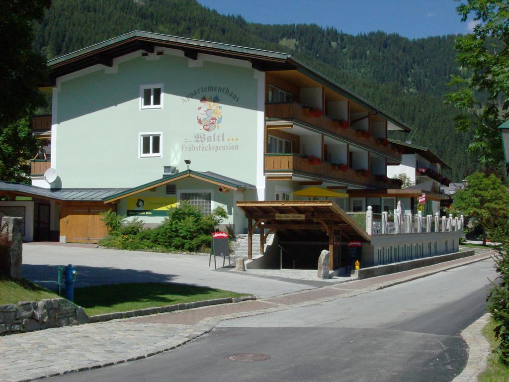 Guesthouse Waltl