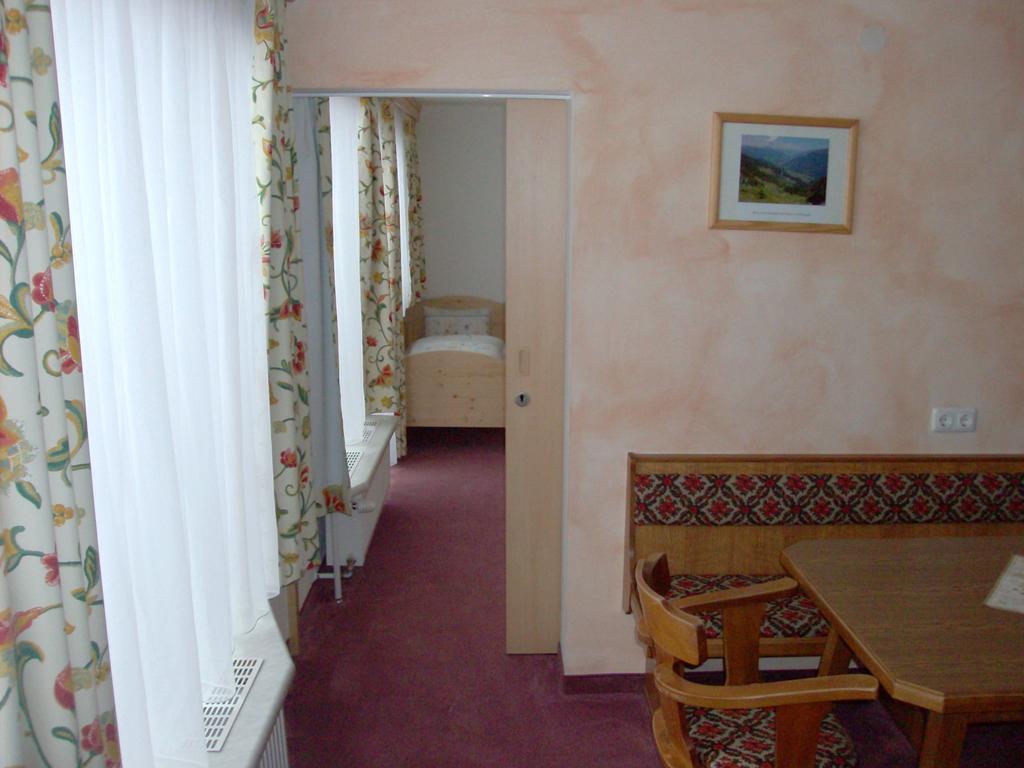 Guesthouse Waltl