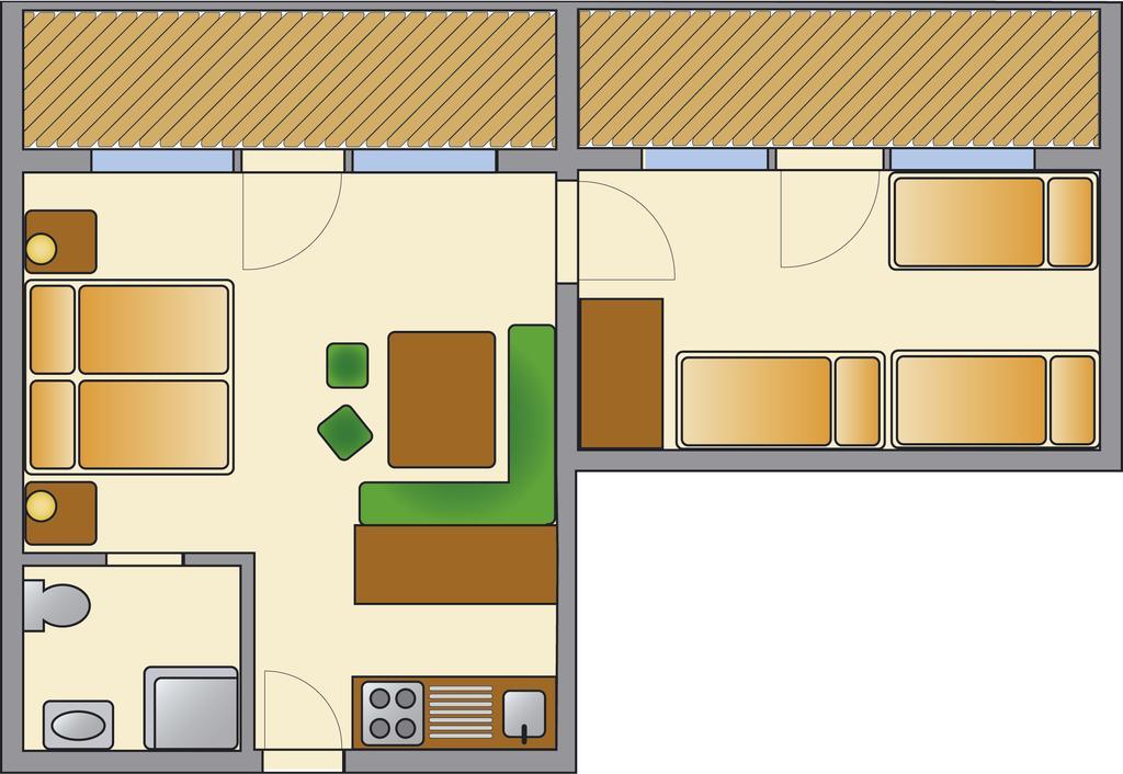 Guesthouse Waltl