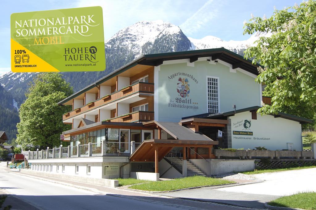 Guesthouse Waltl
