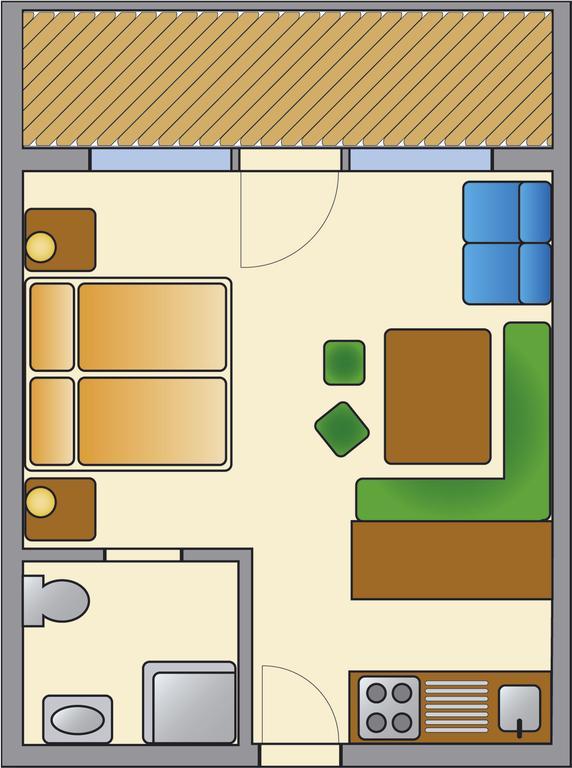 Guesthouse Waltl