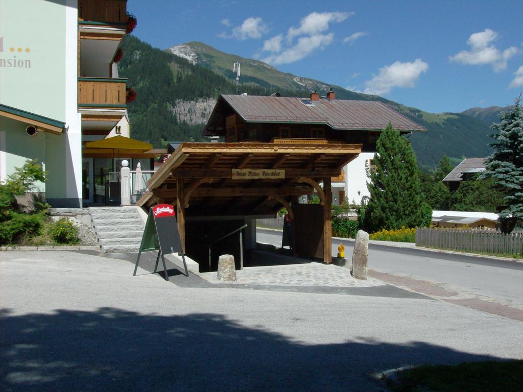 Guesthouse Waltl
