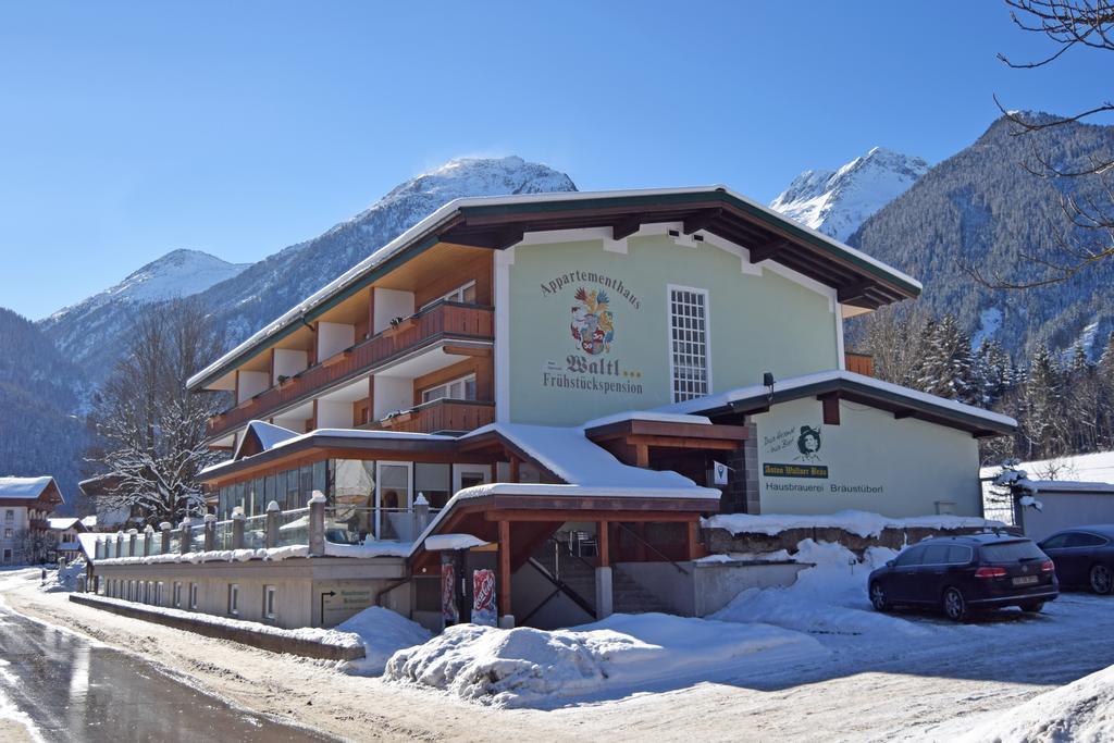 Guesthouse Waltl