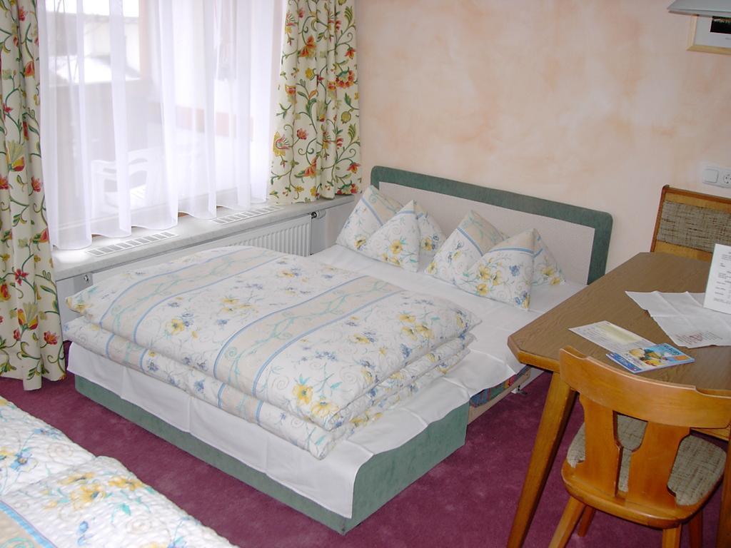 Guesthouse Waltl