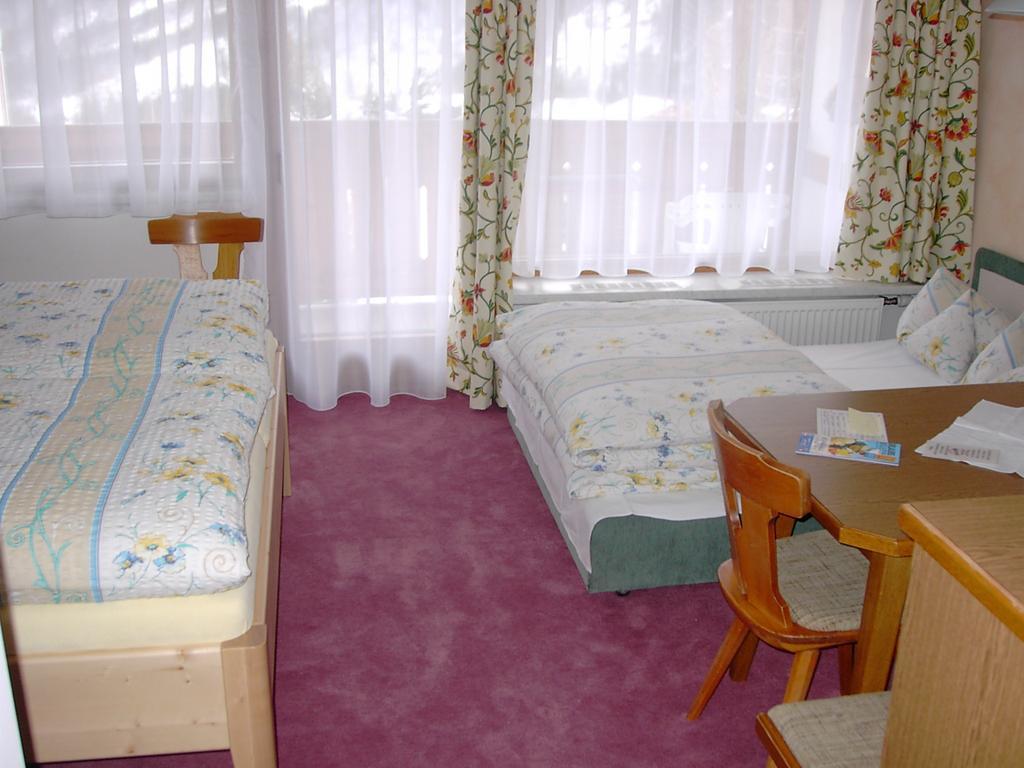 Guesthouse Waltl