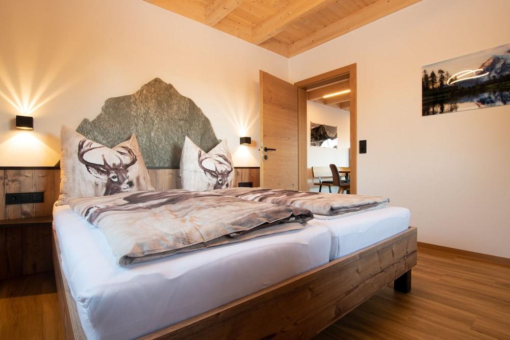Appartements Hauserhof