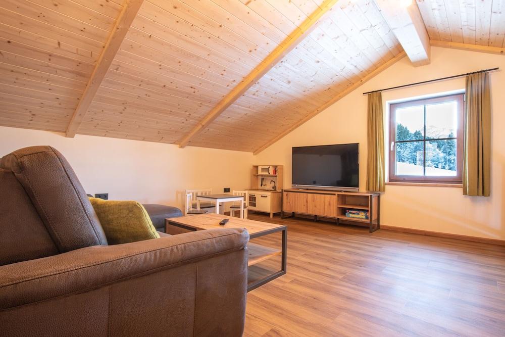 Appartements Hauserhof